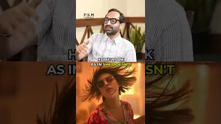 Fahadh Faasil about Nazriya 🤩 | #fahadhfaasil | #nazriya | #shorts