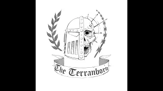 The Terranborn Podcast -  Pilot - Brothers in Blood