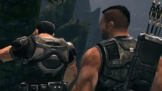 Turok(2008) Что будет если стрельнуть в Диплодоков