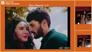 Hercai  Pensando en ti.