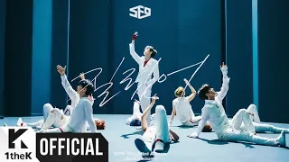 [MV] SF9 (에스에프나인) _ Now or Never(질렀어)