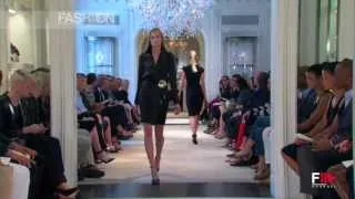 RALPH LAUREN RESORT Collection 2014 by Fashion Channel