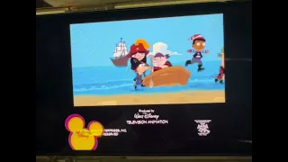 Walt Disney Television Animation Playhouse Disney Original (2008)