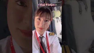 Vietjet Air vs. Thai Viet Jet 🇻🇳🇹🇭