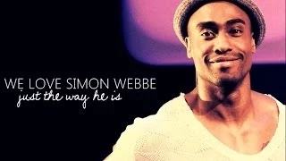 Happy 35th Birthday Simon Webbe! ♥