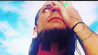 No More Words Jeff Hardy (Slowed)
