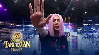 Wackiest moments of hosts and TNT contenders | Tawag Ng Tanghalan Recap | July 05, 2019