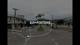 Extremos do Brasil: Rio Fortuna, a cidade com só 17 pobres