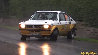 Cimbern Rally 2021 [HD]