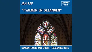 Psalm 43-3: Zend, Heer, Uw Licht En Waarheid Neder