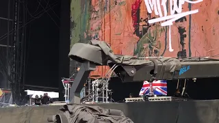 Mike Shinoda - In the end (Reading Festival 25.08.18)