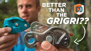 Beal Birdie...A GriGri Killer? | Climbing Daily Ep.1489