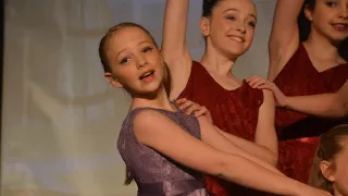 Cinderella Kids Highlights Reel - July 2018