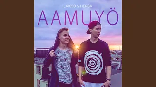 Aamuyö