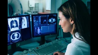 Radiography and the Role of a Radiographer | University of Leeds