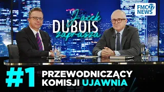 #1 Jacek Dubois zaprasza: Dariusz Joński 🎙️