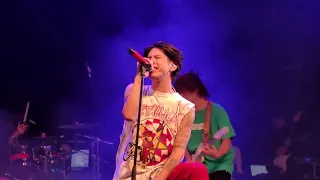 ONE OK ROCK - Let Me Let You Go Live Performance @ MTL Club Soda 10/02/2022