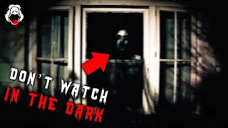 CAUGHT ON CAMERA: Best Scary Videos [v17]