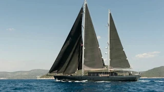 S/Y ROX STAR   Bodrum Oguz Marin