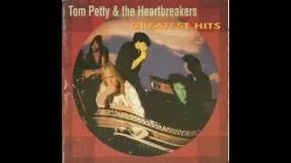 Tom Petty & The Heartbreakers - Mary Jane's Last Dance (Disco Greatest Hits 1993)