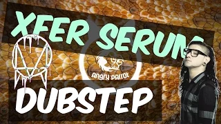 60 WILD Dubstep Presets For xFer Serum! (OWSLA / UKF Style) + FREE Demo