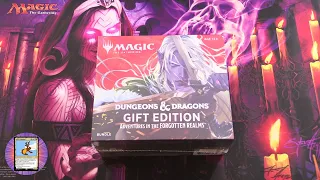 Revisiting the MTG D&D Gift Edition Bundle