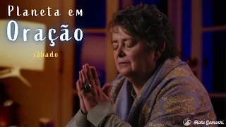 Prece para a Paz nos Lares - PLANETA EM ORAÇÃO - Décima Sexta Prece - SÁBADO - 01/10 19h00