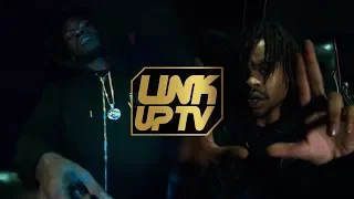 (67) Monkey x Dimzy - Waps Came First #WCF [Music Video] Prod. By Carns Hill | Link Up TV