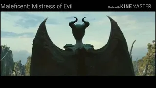 Maleficent, Mistress of evil 2019 trailer