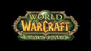 Burning Crusade Soundtrack - Karazhan (Opera House - Organ)