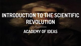 Introduction to the Scientific Revolution