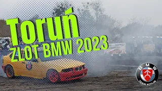 Majówka z BMW 2023 MotoPark Toruń