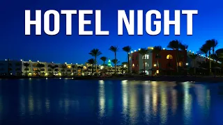 Relax Music - Hotel Night Jazz Music - Elegant Background Smooth Jazz