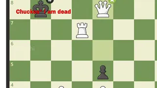 Typical Mid 300 Elo Chess [ Baka Mitai ]