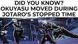 JOJO MEMES 30