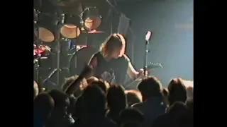 Accuser - Live At Otto-Flick Halle In Kreuztal (Germany) 1987.09.19 (Audience Shot)