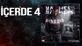 YA HERO YA MERO - İçerde 4 - AslanBeatz