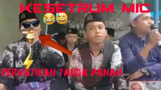 Kesetrum mic