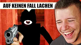 ROBLOX DOORS Try Not to Laugh CHALLENGE 🤣 (Unmöglich)