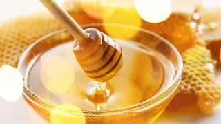 Il miele e le api