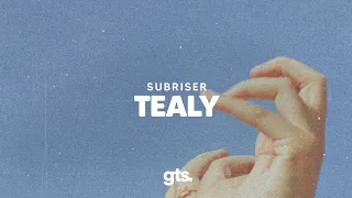 Subriser - Tealy
