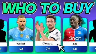 FPL GW22 PLAYERS TO BUY | DGW25 + BGW26! 🚨