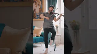 Cheap Thrills - Sia (Petar Markoski Violin)