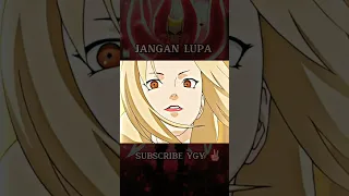 Pelantikan Hokage ke 5 😍 cantik banget Tsunade 😘