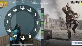 PUBG MOBILE KA BAAP | COD (Call of duty )| LINK IN DESCRIPION