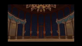 Kingdom Hearts II: Beast's Castle (2nd Visit) [1080 HD]