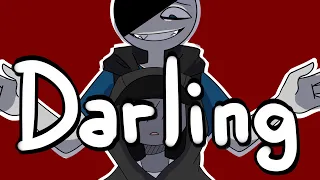DARLING | Animation Meme (Your Boyfriend)
