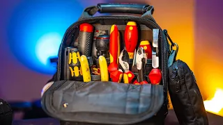 The Perfect Tool Bag Setup For The Veto Pro Pac MC