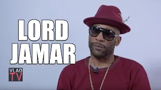 Lord Jamar Agrees with Boosie on Dwyane Wade's Kid, Won't Call Him Zaya (Part 7)