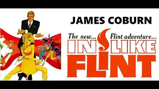 In Like Flint (1967) 2002 Australian DVD Closer Look